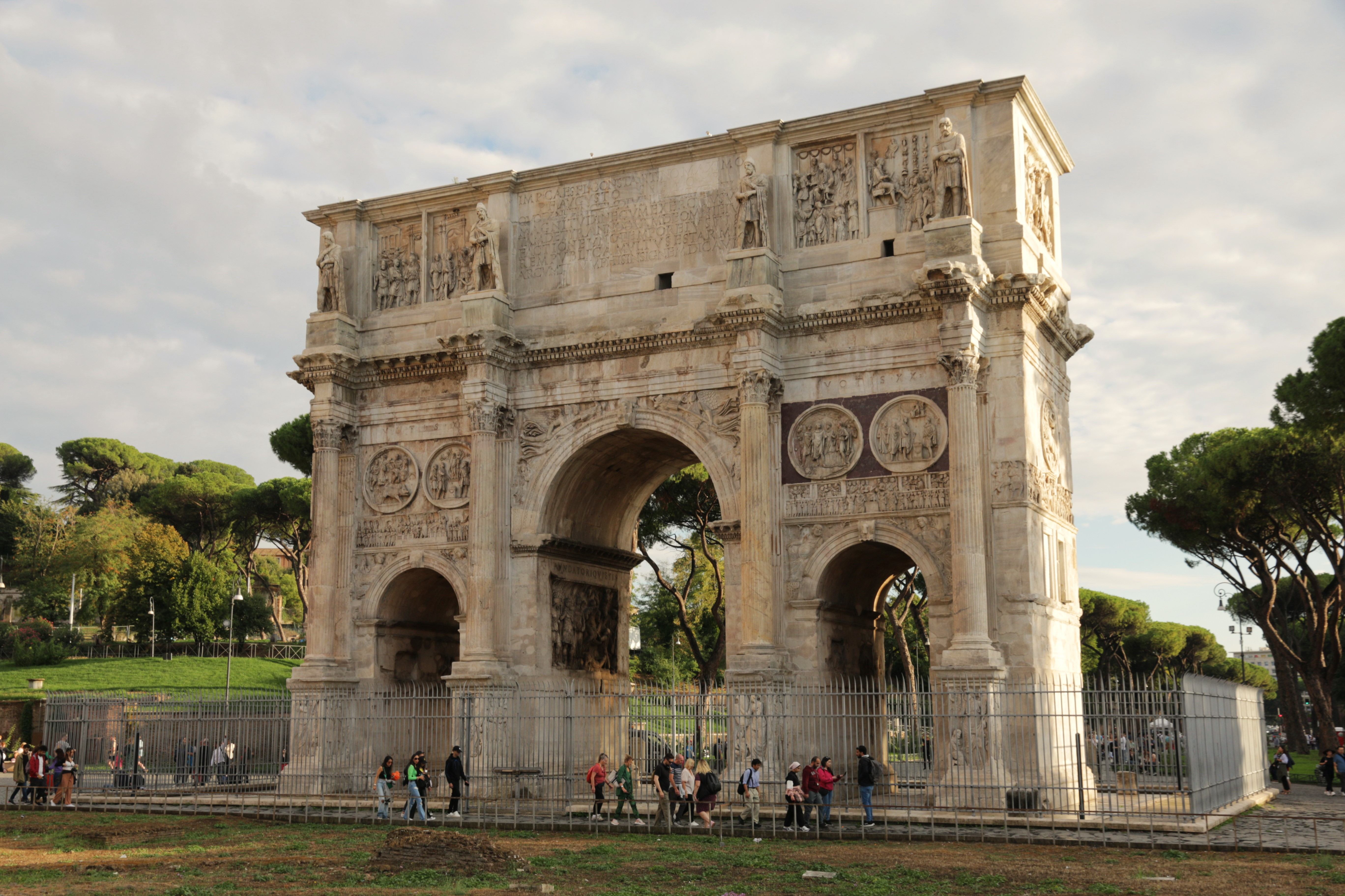 Rome